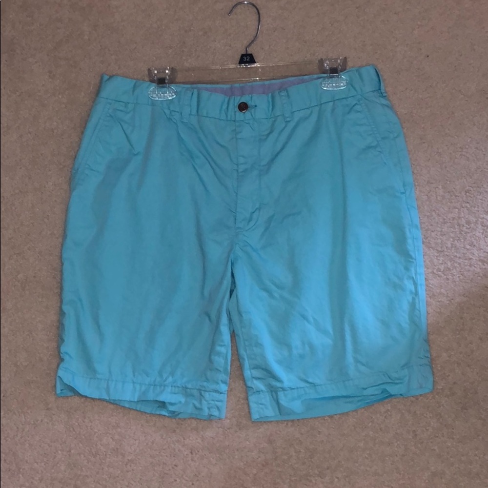 Polo Ralph Lauren - Turquoise - Shorts